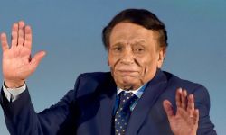 صورة قديمة لعادل إمام تتصدر الترند